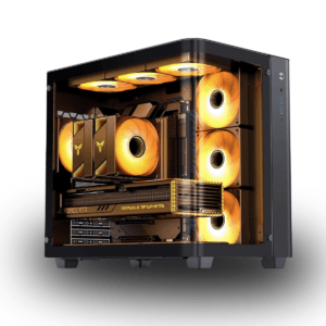 PC Gaming Tây Ninh I5 12400F, Ram 8GB, H610, SSD 256GB, GTX 1060