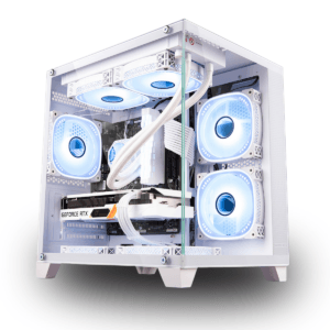 PC Gaming Tây Ninh I5 12400F, Ram 8GB, H610, SSD 256GB, GTX 1650