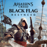Assassin's Creed Black Flag Resynced ra mắt ngày 9/7, công bố cấu hình PC