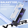 Bàn phím cơ VTER GALAXY100
