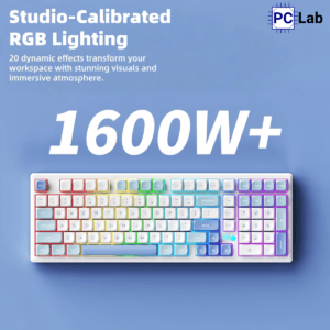 Bàn phím cơ VTER GALAXY100