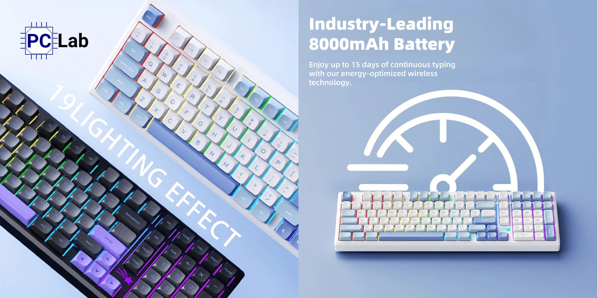 Bàn phím cơ VTER GALAXY100