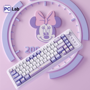 Bàn Phím Giả Cơ Disney D68