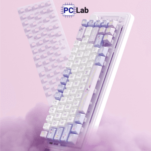 Bàn Phím Giả Cơ Disney D68