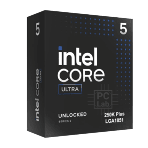CPU Intel Core Ultra 5 250K Plus (LGA1851 – 18 Core – 18 Thread – Base 3.3Ghz – Turbo 5.3Ghz – Cache 30MB)
