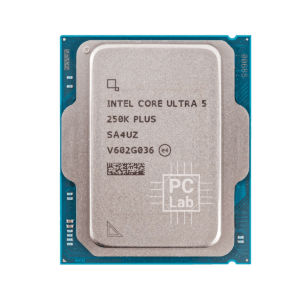 CPU Intel Core Ultra 5 250K Plus (LGA1851 – 18 Core – 18 Thread – Base 3.3Ghz – Turbo 5.3Ghz – Cache 30MB)
