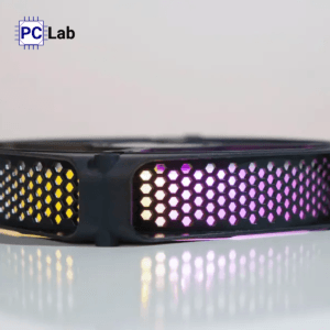 Fan Case Centaur CT-M2 (12cm, LED, Đen)
