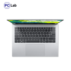 Laptop Acer Aspire Go 14 AG14-72P-34M4 (i3-1305U, 8GB, 512GB, Intel UHD Graphics, 14