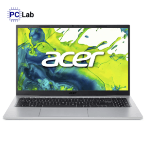 Laptop Acer Aspire Go 15 AG15-72P-35X9 (i3-1305U, 8GB, 256GB, Intel UHD Graphics, 15.6" FHD, Win11, Silver)