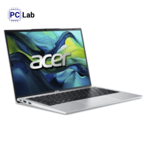 Laptop Acer Aspire Lite 14 AL14-52M-32KV (i3-1305U, 8GB, 256GB, Intel UHD Graphics, 14" WUXGA, Win11, Gray)