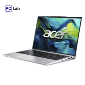 Laptop Acer Aspire Lite 14 AL14-52M-32KV (i3-1305U, 8GB, 256GB, Intel UHD Graphics, 14