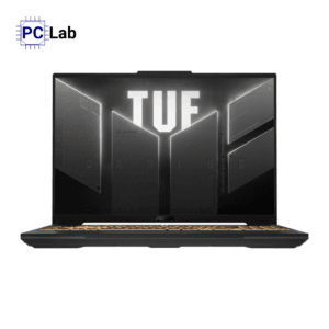 Laptop ASUS TUF Gaming F16 FX607VJB-RL151W (Core 5-210H, 16GB, 512GB, RTX 3050 6GB, 16" WUXGA 144Hz, Win11 SL, Gray)