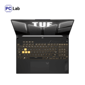 Laptop ASUS TUF Gaming F16 FX607VJB-RL151W (Core 5-210H, 16GB, 512GB, RTX 3050 6GB, 16