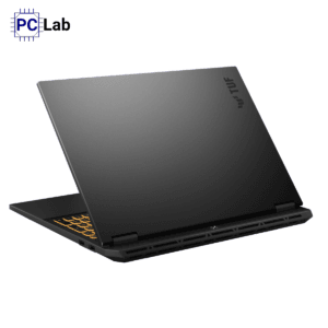 Laptop ASUS TUF Gaming F16 FX608JHR-RV037W (i7-14650HX, 16GB, 1TB, RTX 5050 8GB, 16