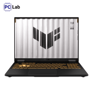 Laptop ASUS TUF Gaming F16 FX608JHR-RV037W (i7-14650HX, 16GB, 1TB, RTX 5050 8GB, 16" WUXGA, Win11 Home, Jaeger Gray)