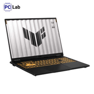 Laptop ASUS TUF Gaming F16 FX608JHR-RV037W (i7-14650HX, 16GB, 1TB, RTX 5050 8GB, 16