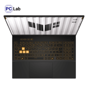 Laptop ASUS TUF Gaming F16 FX608JPR-RV044W (i7-14650HX, 16GB, 1TB, RTX 5070 8GB, 16