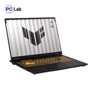 Laptop ASUS TUF Gaming F16 FX608JPR-RV044W (i7-14650HX, 16GB, 1TB, RTX 5070 8GB, 16