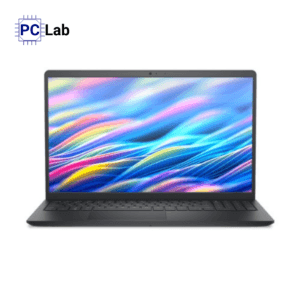 Laptop Dell 15 DC15250-5315BLK (i5-1334U, 8GB, 512GB, Intel Iris Xe Graphics, 15.6" FHD Touch, Win11, Black)