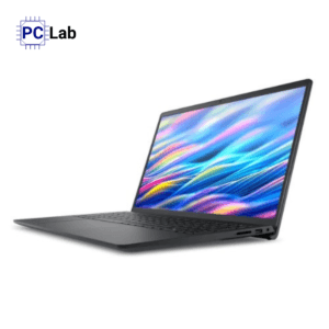 Laptop Dell 15 DC15250-5315BLK (i5-1334U, 8GB, 512GB, Intel Iris Xe Graphics, 15.6" FHD Touch, Win11, Black)