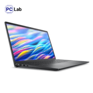 Laptop Dell 15 DC15250-5315BLK (i5-1334U, 8GB, 512GB, Intel Iris Xe Graphics, 15.6