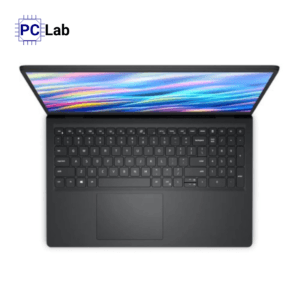 Laptop Dell 15 DC15250-5315BLK (i5-1334U, 8GB, 512GB, Intel Iris Xe Graphics, 15.6