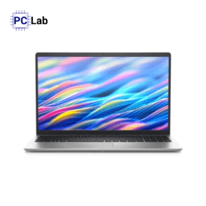 Laptop Dell 15 DC15250 (i5-1334U, 8GB, 512GB, Intel Graphics, 15.6" FHD, Black)