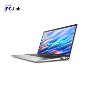 Laptop Dell 15 DC15250 (i5-1334U, 8GB, 512GB, Intel Graphics, 15.6" FHD, Black)