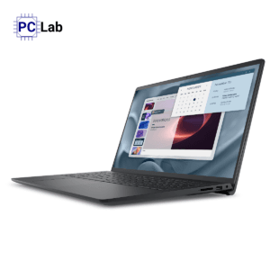 Laptop Dell Pro 15 Essential PV15250 VKVKD (Core 3-100U, 8GB, 512GB, Intel Graphics, 15.6" FHD IPS 120Hz, No OS, Black)