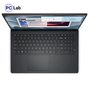 Laptop Dell Pro 15 Essential PV15250 VKVKD (Core 3-100U, 8GB, 512GB, Intel Graphics, 15.6