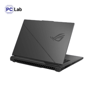 Laptop Gaming ASUS ROG Strix G16 G614PH-S5101W (Ryzen 9 8940HX, 16GB, 512GB, RTX 5050, 16