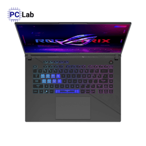 Laptop Gaming ASUS ROG Strix G16 G614PH-S5101W (Ryzen 9 8940HX, 16GB, 512GB, RTX 5050, 16