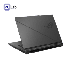 Laptop Gaming ASUS ROG Strix G16 G614PH-S5101W (Ryzen 9 8940HX, 16GB, 512GB, RTX 5050, 16