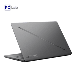 Laptop Gaming ASUS ROG Zephyrus G14 GA403WR-QS156WS (Ryzen AI 9 HX 370, 32GB, 1TB, RTX 5070 Ti, 14″ 3K OLED 120Hz, Win11, Gray)