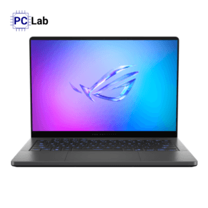 Laptop Gaming ASUS ROG Zephyrus G14 GA403WR-QS156WS (Ryzen AI 9 HX 370, 32GB, 1TB, RTX 5070 Ti, 14″ 3K OLED 120Hz, Win11, Gray)