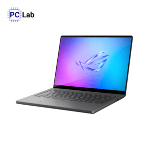Laptop Gaming ASUS ROG Zephyrus G14 GA403WR-QS156WS (Ryzen AI 9 HX 370, 32GB, 1TB, RTX 5070 Ti, 14″ 3K OLED 120Hz, Win11, Gray)
