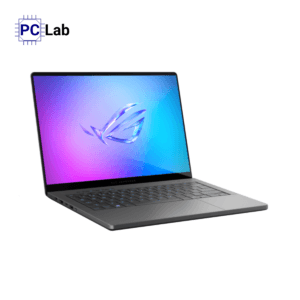 Laptop Gaming ASUS ROG Zephyrus G14 GA403WR-QS156WS (Ryzen AI 9 HX 370, 32GB, 1TB, RTX 5070 Ti, 14″ 3K OLED 120Hz, Win11, Gray)