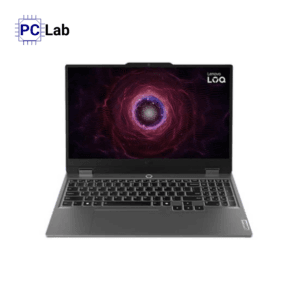 Laptop Gaming Lenovo LOQ 15ARP9 (Ryzen 5 7235HS, 12GB, 512GB, RTX 4050 6GB, 15.6"" FHD 144hz, Win 11, Luna Grey)