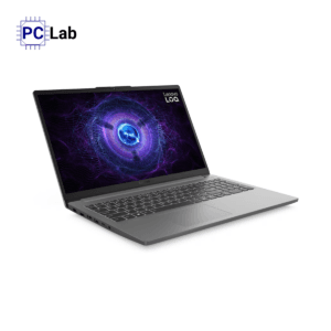 Laptop Gaming Lenovo LOQ 15IAX9E 83LK006CIN 2024 (Core i5-12450HX, 12GB, 512GB, RTX 2050 4GB, 15.6" FHD 144Hz 100% sRGB, Win11 Home EN, Luna Grey)