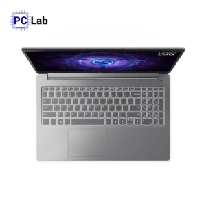 Laptop Gaming Lenovo LOQ 15IAX9E 83LK006CIN 2024 (Core i5-12450HX, 12GB, 512GB, RTX 2050 4GB, 15.6
