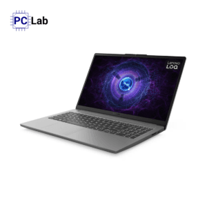 Laptop Gaming Lenovo LOQ 15IAX9E 83LK006CIN 2024 (Core i5-12450HX, 12GB, 512GB, RTX 2050 4GB, 15.6