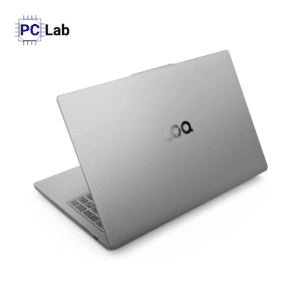 Laptop Gaming Lenovo LOQ Essential 15IAX9E (i5-12450HX, 16GB, 512GB, RTX 3050 6GB, 15.6