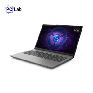 Laptop Gaming Lenovo LOQ Essential 15IAX9E (i5-12450HX, 16GB, 512GB, RTX 3050 6GB, 15.6" FHD 144hz, Win 11, Luna Grey)