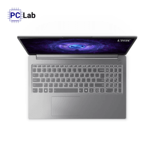Laptop Gaming Lenovo LOQ Essential 15IAX9E (i5-12450HX, 16GB, 512GB, RTX 3050 6GB, 15.6