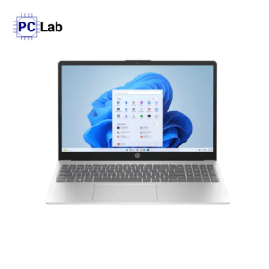 Laptop HP 15-FD0133WM (i3-1315U, 8GB, 256GB, Intel UHD Graphics, 15.6" FHD, Win11, Natural Silver)