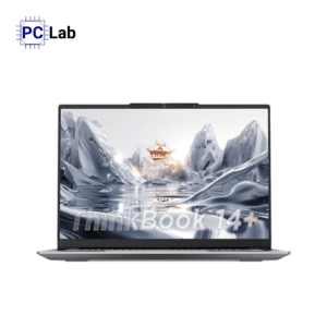 Laptop Lenovo Thinkbook 14 G7+ AHP (Ryzen 7 H255, 24GB, 512GB, AMD Radeon Graphics, 14.5" 2.5K 90Hz, Win11)