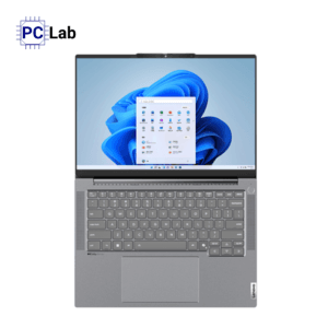Laptop Lenovo Thinkbook 14 G7+ AHP (Ryzen 7 H255, 24GB, 512GB, AMD Radeon Graphics, 14.5" 2.5K 90Hz, Win11)