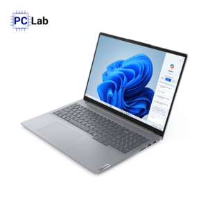 Laptop Lenovo Thinkbook 16 G7 ARP 9QSA 21MW009QSA (Ryzen 7 7735HS, 16GB, 512GB, Radeon 680M, 16