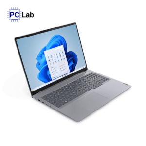 Laptop Lenovo Thinkbook 16 G7 ARP 9QSA 21MW009QSA (Ryzen 7 7735HS, 16GB, 512GB, Radeon 680M, 16