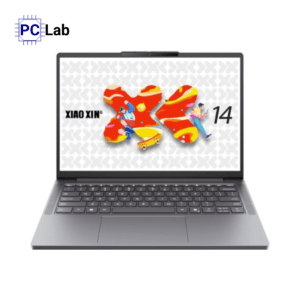Laptop Lenovo Xiaoxin 14C AHP10 (Ryzen 7 8745HS, 16GB, 512GB, AMD Radeon 780M, 14" FHD+, Win11)